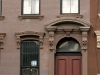 Some of Mike\'s brownstone in Brooklyn