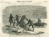 Franklin Expedition Cairn