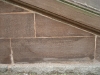 New brownstone at Harvard Hall