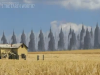 ESBs Crossing the Plains