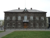Iceland Parliament Building