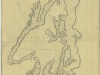 Admiralty Inlet and Puget Sound 1841