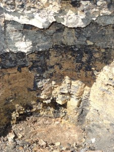 Friday Rocks: Photo In The Field – GeologyWriter.com